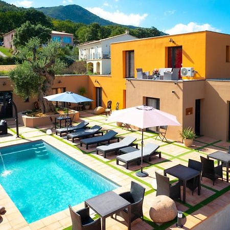 Bed and Breakfast A Casa Di Jo Каленцана Экстерьер фото