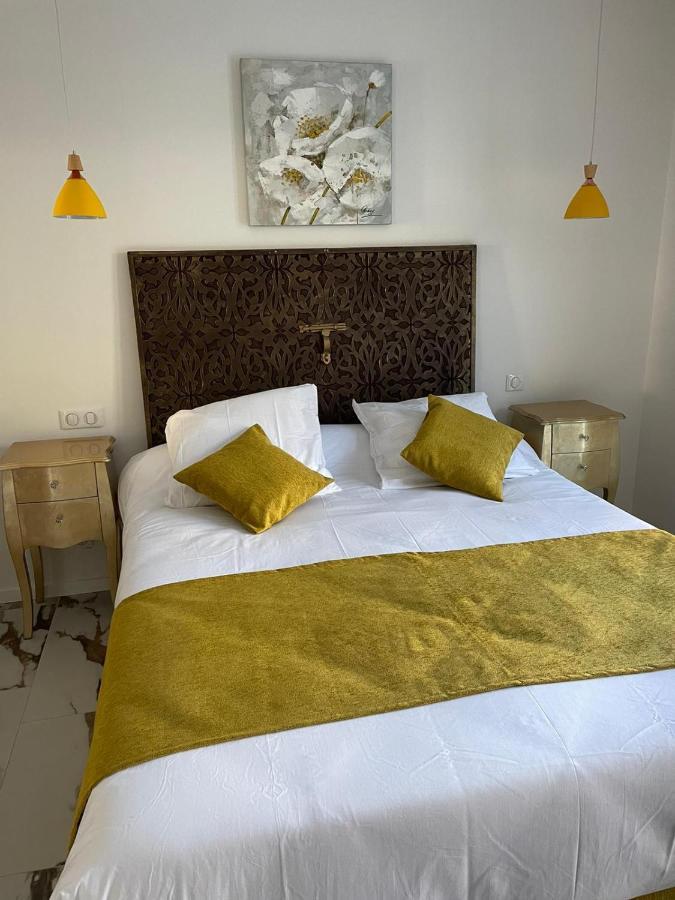 Bed and Breakfast A Casa Di Jo Каленцана Экстерьер фото